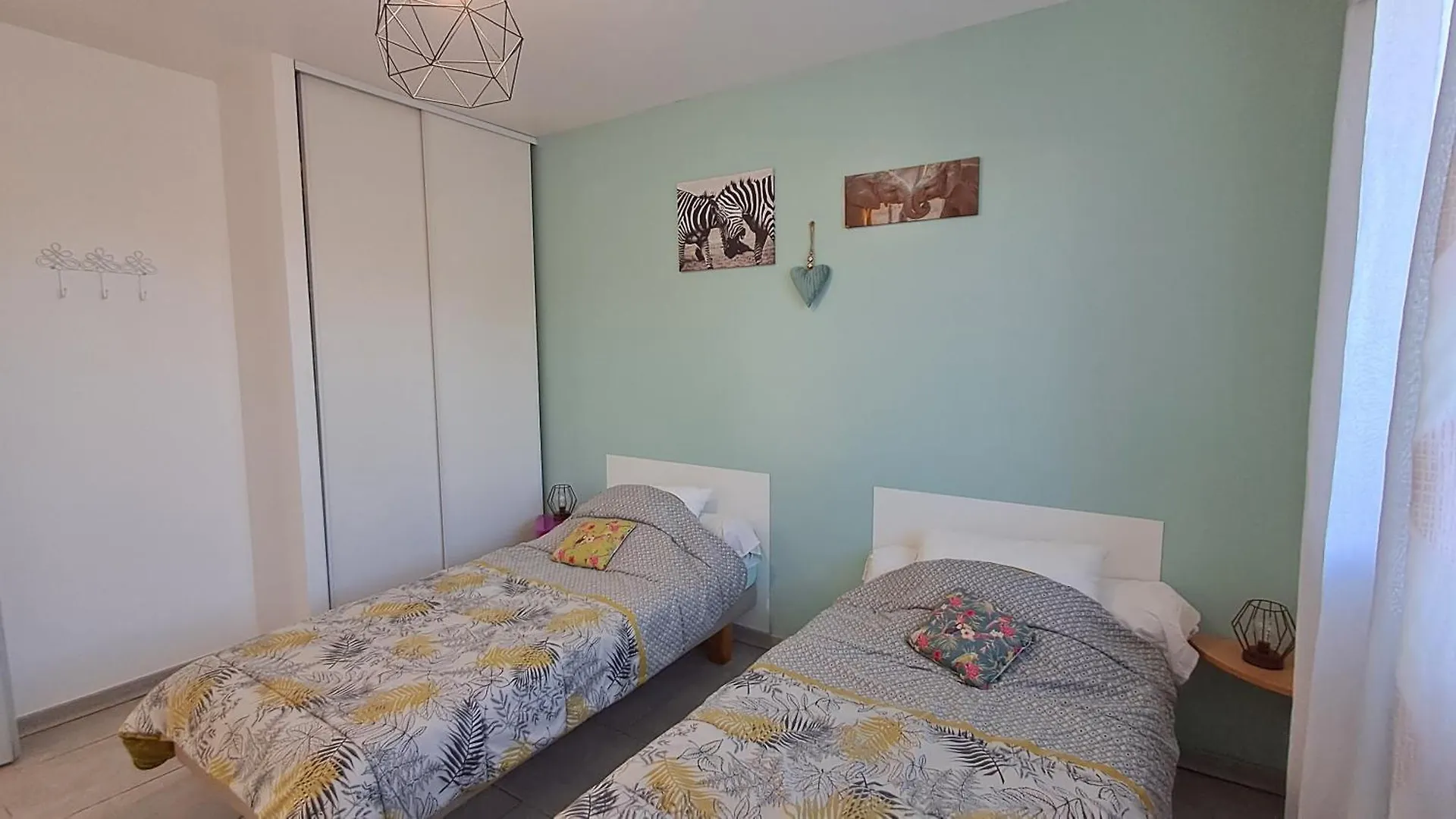 Holiday home Gite Soleil Ardechois Manon Sampzon